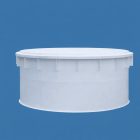 Piscină 2,5 m × 0,9 m rotundă din polipropilenă – set de filtrare Neo pompa inverpro wifi ip 20