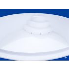 Piscină 2,5 m × 0,9 m rotundă din polipropilenă – cu scară, set de filtrare Neo pompa inverpro wifi ip 20