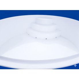   Piscină 2,5 m × 0,9 m rotundă din polipropilenă – cu scară, set de filtrare Neo pompa inverpro wifi ip 20