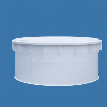 Piscină 2,5 m × 1,2 m rotundă din polipropilenă – set de filtrare Basic