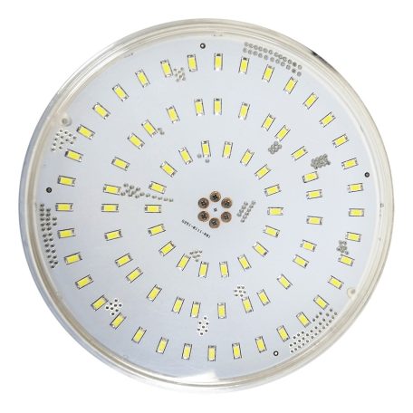 Bec LED POWER 30 PAR56, 50W, Lumen:4410, alb/multicolor