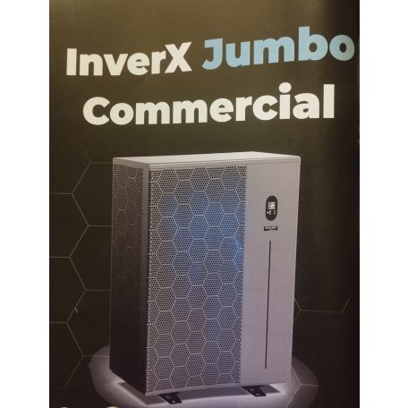 20.INVER-X JUMBO JBCR150T