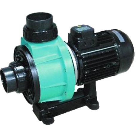 117.Flooder JET FLJ 350M 70m³/h H=10m 3,5HP 230V