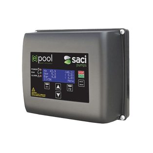 6.Variator de turație E-POOL TT3-30A, 400V, max.15kW (20HP)