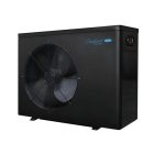 Piscină 3 m × 1,5 m rotundă din polipropilenă – hidromasaj, bancă integrată, pompă Wi-Fi Inverter, pompă de căldură Fairland