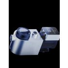 Piscină 3 m × 1,5 m rotundă din polipropilenă – hidromasaj, bancă integrată, pompă Wi-Fi Inverter, pompă de căldură Fairland
