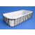 Piscină 6×3×1,2 m polipropilenă albă – KIT cu scară, set de filtrare Neo POMPA INVERPRO WI-FI IP 20