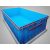 Piscină 8×3×1,5 m, albastră, colțuri ascuțite, fără scară – cu clorinator MR Pure WiFi & pompă InverPro