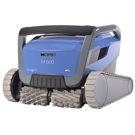 Dolphin Supreme M600 IOT CB