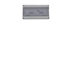 Piscină 7×3×1,5 m, albastră, colțuri rotunjite, cu scară – cu clorinator MR Pure WiFi & pompă InverPro