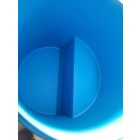 Cămine tehnice subterane pentru piscine, cu capac din PP