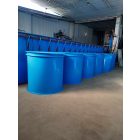 Cămine tehnice subterane pentru piscine, cu capac din PP