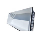 CORP DE PISCINA CU COLTI ASCUTIT SI SCARA