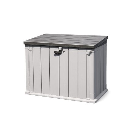 Cămin tehnic gol suprateran pentru piscină