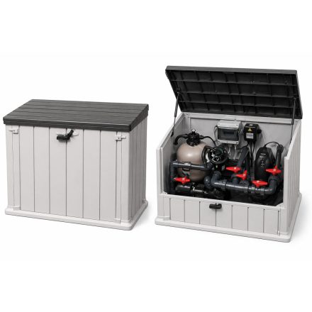 camin technic suprateran eco